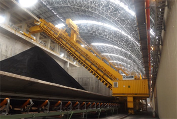 заборщики сыпучих материалов могут быть оснащены ручным или автоматическим управлением