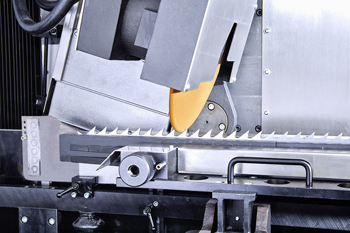 профессиональная заточка ленточных пил сэкономит ваше время и подарит вторую жизнь инструменту