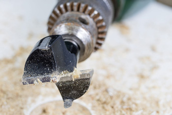 название зенкерованию дал инструмент - зенкер