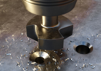 главная цель зенкования отверстий - спрятать головку крепежа