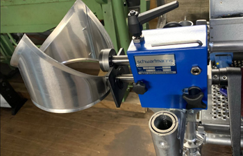 зиговочные станки используют для создания воздуховодов