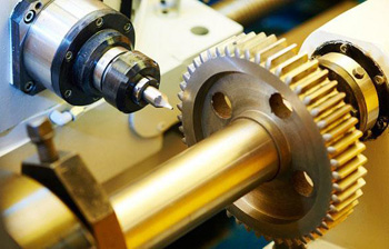 зубообработка - ключевой этап изготовления шестерен и зубчатых колес