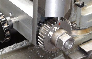 зубообработка необходима всем типам шестерен