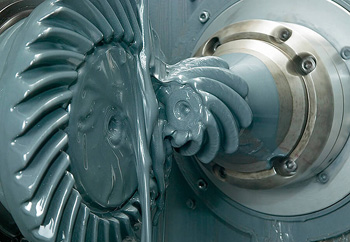 зубопритирочная обработка - своего рода кометическая отделка шестерни, после которой деталь приобретает максимальную точность