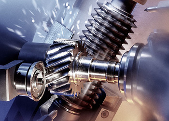 без зуборезных работ невозможно выпустить ни шестерню, ни звездочку, ни червячную пару