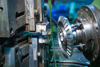 самые современные технические ресурсы для выполнения ваших заказов по зубострогальной обработке