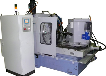 зубострогальные станки с ЧПУ - шедевр инженерной мысли, способный создать шестерни любого типа